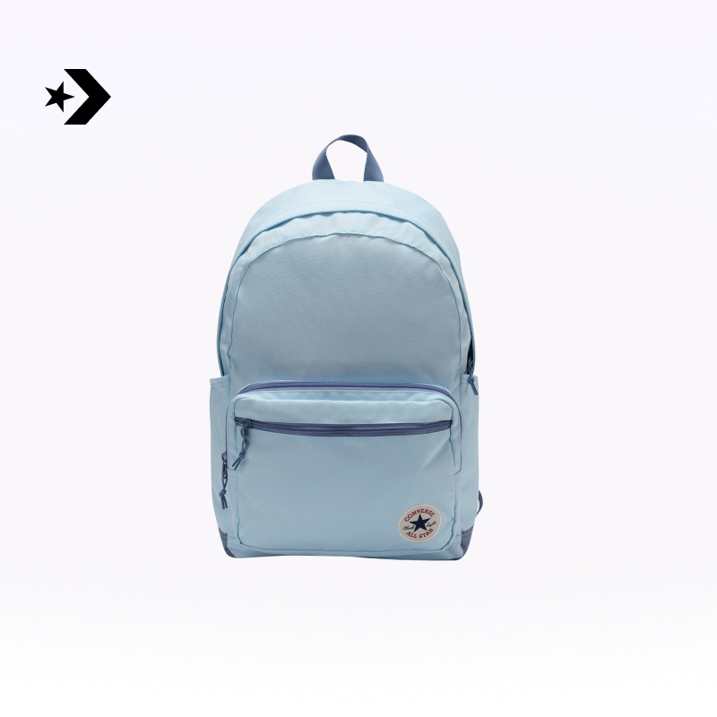 CONVERSE匡威官方 GO 2 BACKPACK基础款经典双肩包UA5796