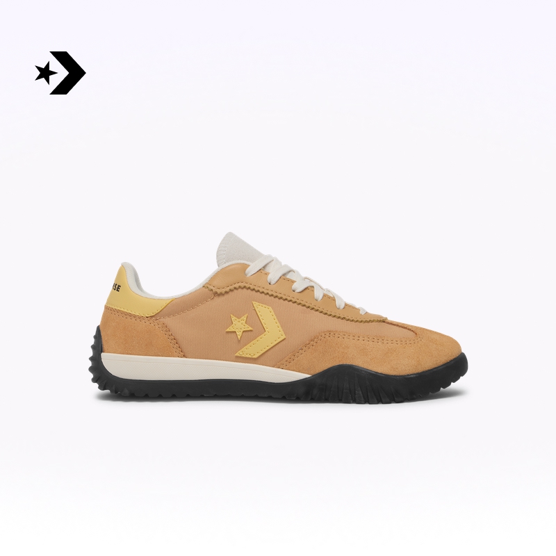 CONVERSE匡威RunStarTrainer休闲流星复古运动鞋T头薄底鞋A10620C