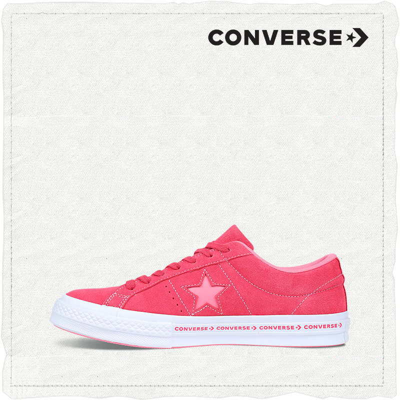 CONVERSE¿ïÍþ¹Ù·½ One Star ¾µäµÍ°ï°åЬ 159815C
