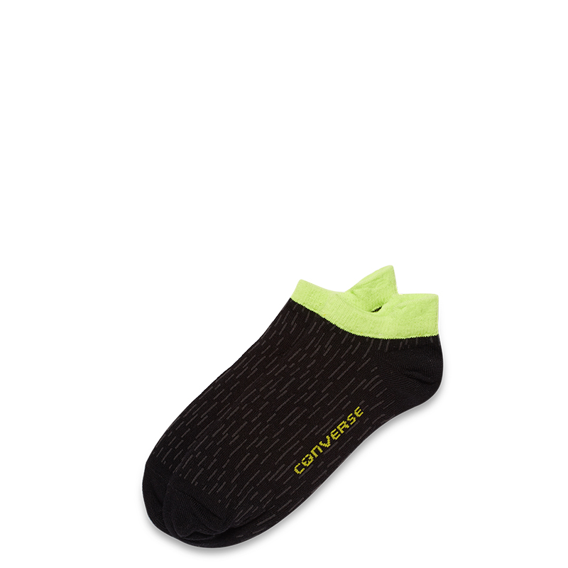 Chaussettes de sport CONVERSE - Ref 1071721 Image 2