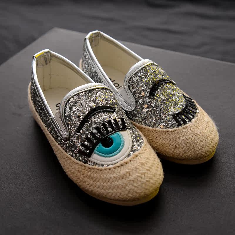 Chaussures enfants en Autre / autres pour printemps - Ref 1039029 Image 5