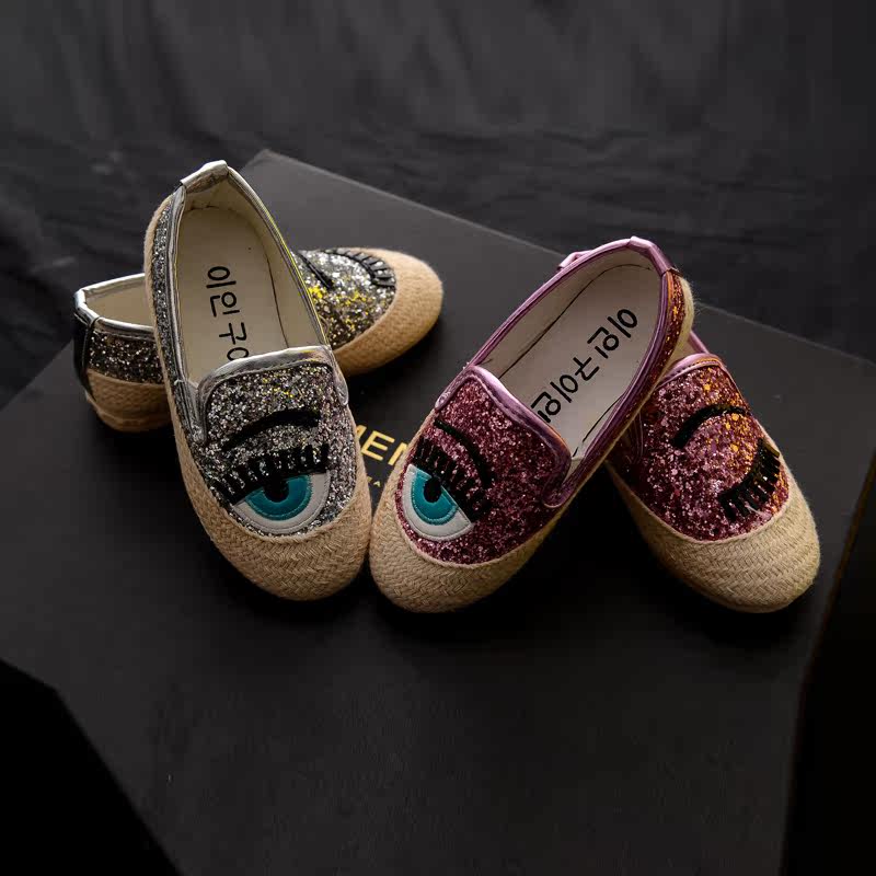 Chaussures enfants en Autre / autres pour printemps - Ref 1039029 Image 3