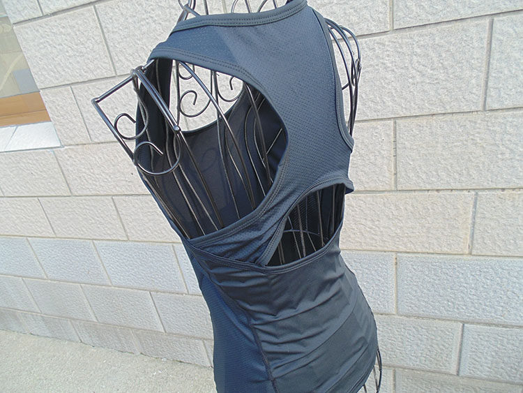 Débardeur sport pour femme - Ref 2028467 Image 4