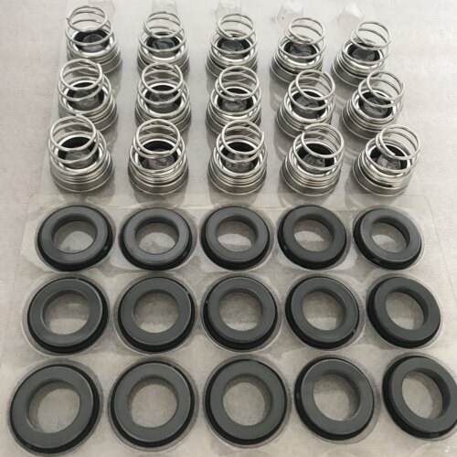 凌霄机械密封水泵CMF8-20