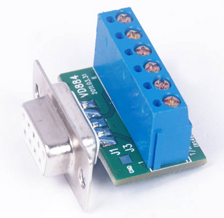 Concentrateur USB - Ref 365200 Image 3