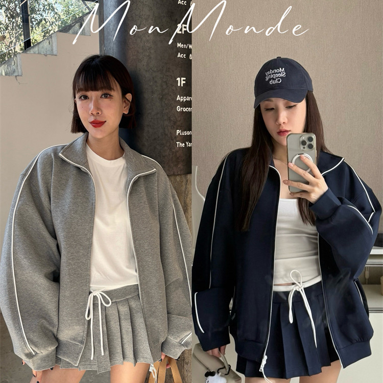 MonMonde-2025 新时尚套装