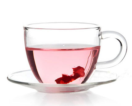 耐热透明80ml功夫茶杯