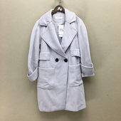 G23 品牌折扣 大衣潮款 L0498