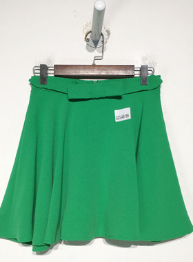 品牌折扣    短裙潮款G23-A9199确全