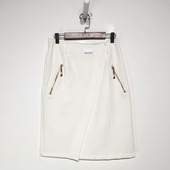 C03190全 G24 品牌折扣 半身裙潮款