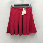 G24 品牌折扣 短裙潮款 A6502