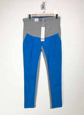 品牌折扣   时尚长裤G23-H5051全