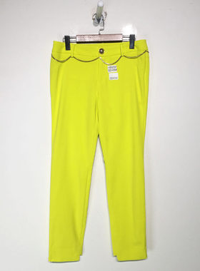 品牌折扣   时尚长裤G23-H0946