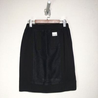 品牌折扣    时尚半身裙G23-H4583全