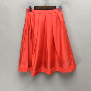 H0006切 G23 品牌折扣 半身裙潮款