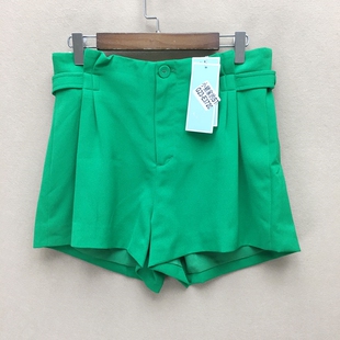 G23 潮款 E3720切 短裤 品牌折扣