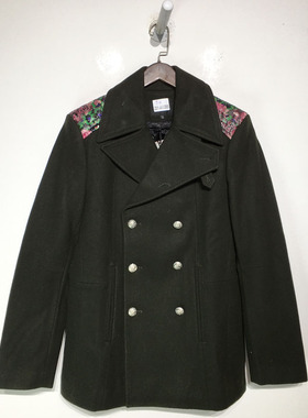 品牌折扣    外套潮款 Z01-A03365全