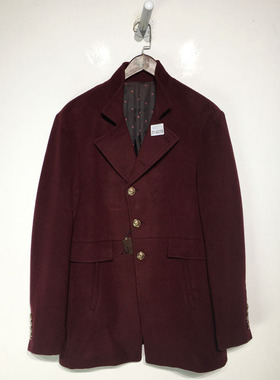 品牌折扣    男外套潮款 Z01-A03109 全