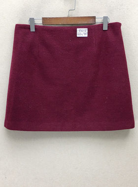 品牌折扣   短裙潮款 G23-L7997