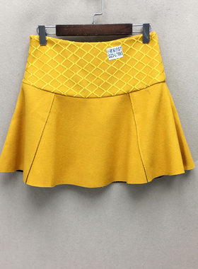 品牌折扣 短裙潮款 G23-L7993