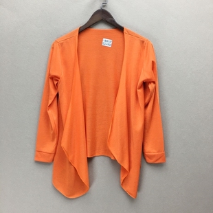 G22 潮款 A5920切 开衫 品牌折扣