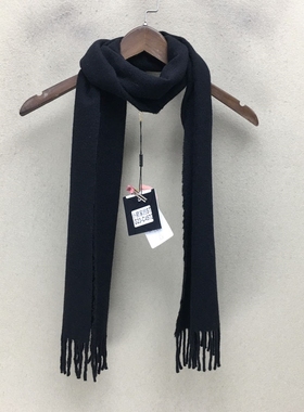 撤品牌折扣 围巾潮款 G23-C4572全