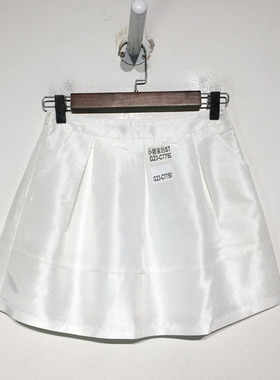 品牌折扣    短裙潮款G23-C7750确全