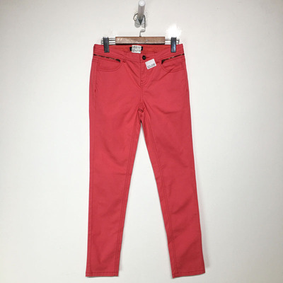 品牌折扣   时尚长裤G23-L8180