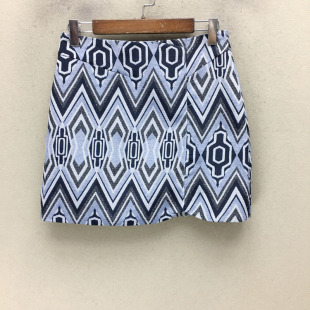 K1310切 G22 品牌折扣 短裙潮款