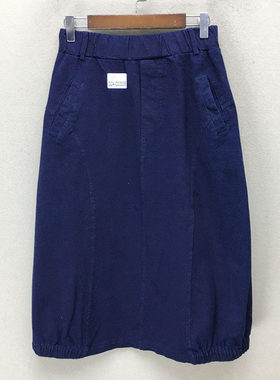 品牌折扣 半身裙潮款 G24-C02035