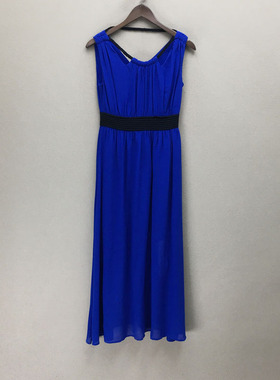 临散品牌折扣    连衣裙潮款 HH00932备