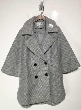 品牌折扣   时尚外套G23-L3412