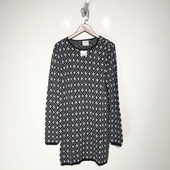 G23 品牌折扣 针织连衣裙潮款 J9397