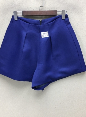 品牌折扣 短裤潮款 G23-A1799切