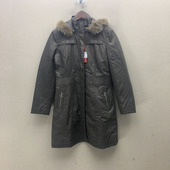 G23 品牌折扣 棉服潮款 L0361毛领不可拆切