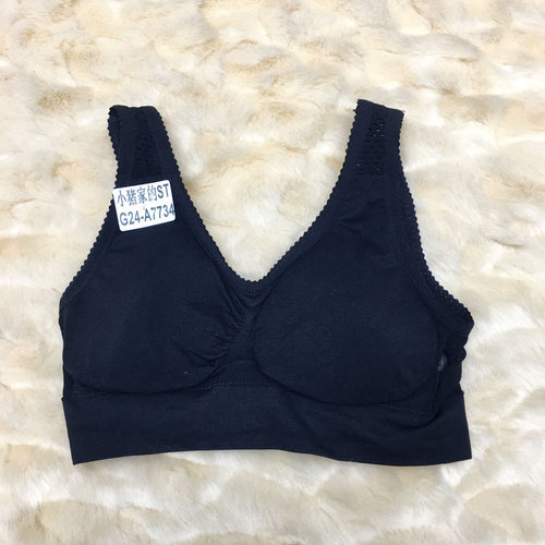 品牌折扣   美背潮款G24-A7734切启启
