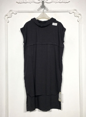 潮系列 D88045 时尚连衣裙品牌女装折扣