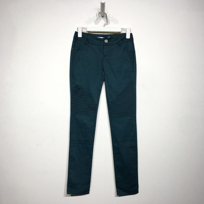 AT系列 D77916 时尚长裤品牌女装折扣