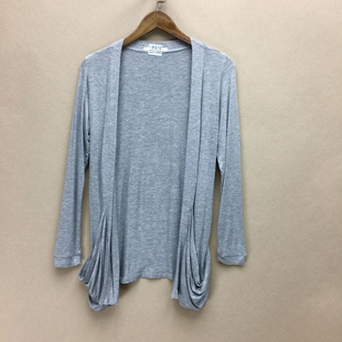 G23 潮款 C9853切 开衫 品牌折扣