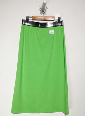 品牌折扣    时尚半身裙G23-H0113全