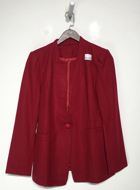 品牌折扣    外套潮款 Z01-A03458确全