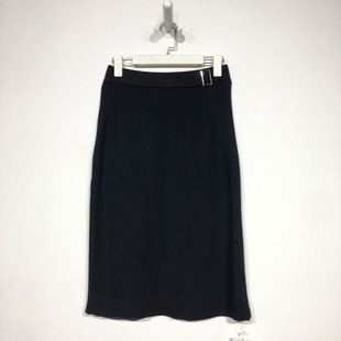 针织半身裙品牌女装 时尚 折扣 D91768 VE系列