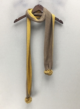 品牌折扣 围巾潮款 G23-C4330全