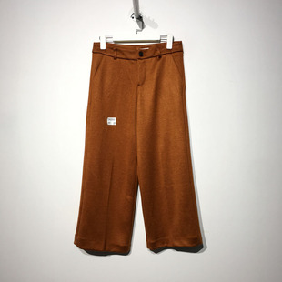 品牌女装 N系列 长裤 时尚 折扣 D92580