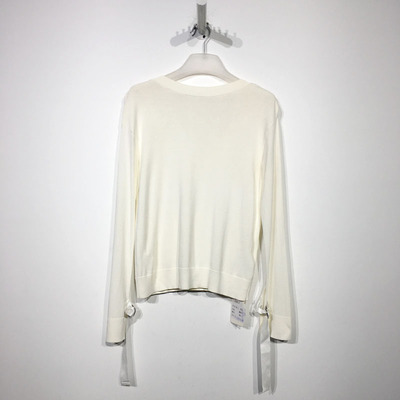 欧系列 D81300 时尚针织衫品牌女装折扣