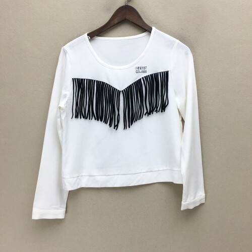 品牌折扣 长袖上装潮款 G23-J5885切