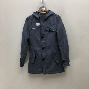 L1992切 G23 品牌折扣 男外套潮款