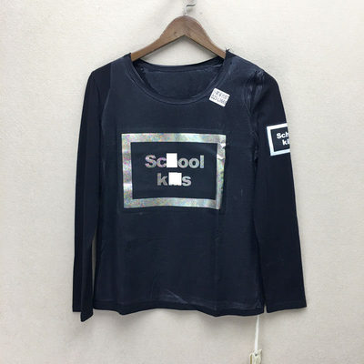 品牌折扣    长袖上装潮款 G23-L8665