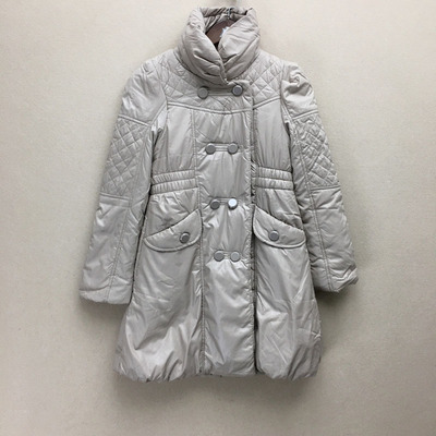 品牌折扣  棉服潮款 G23-L5991切