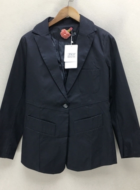 品牌折扣 外套潮款 G23-C7319 切